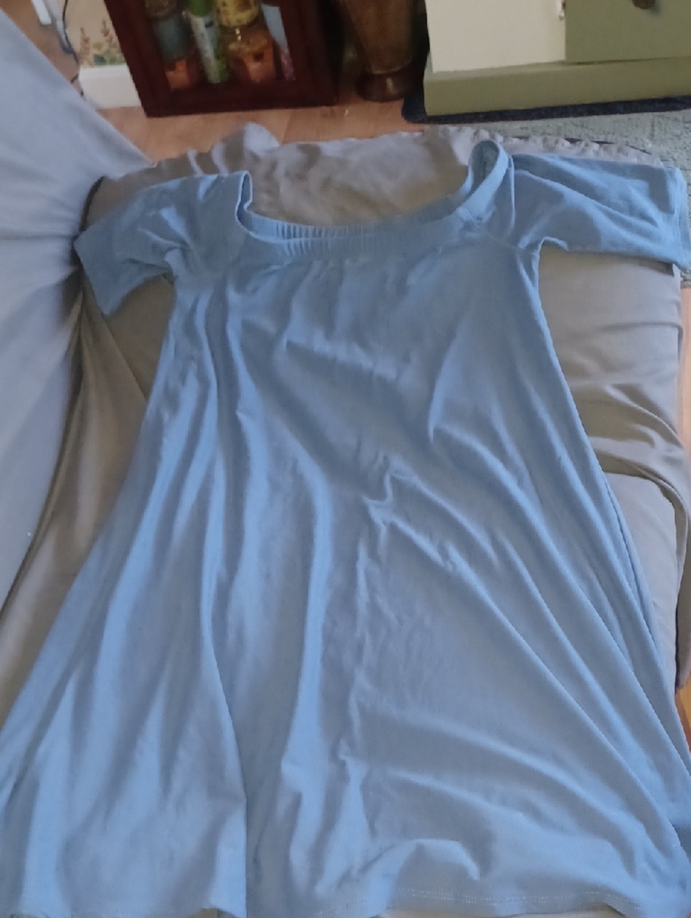 Dress/Top Derek Heart 2/$12